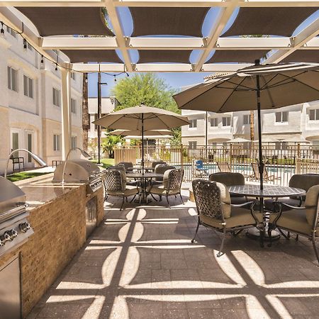 Homewood Suites Tucson St. Philip'S Plaza University Dış mekan fotoğraf