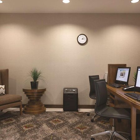 Homewood Suites Tucson St. Philip'S Plaza University Dış mekan fotoğraf