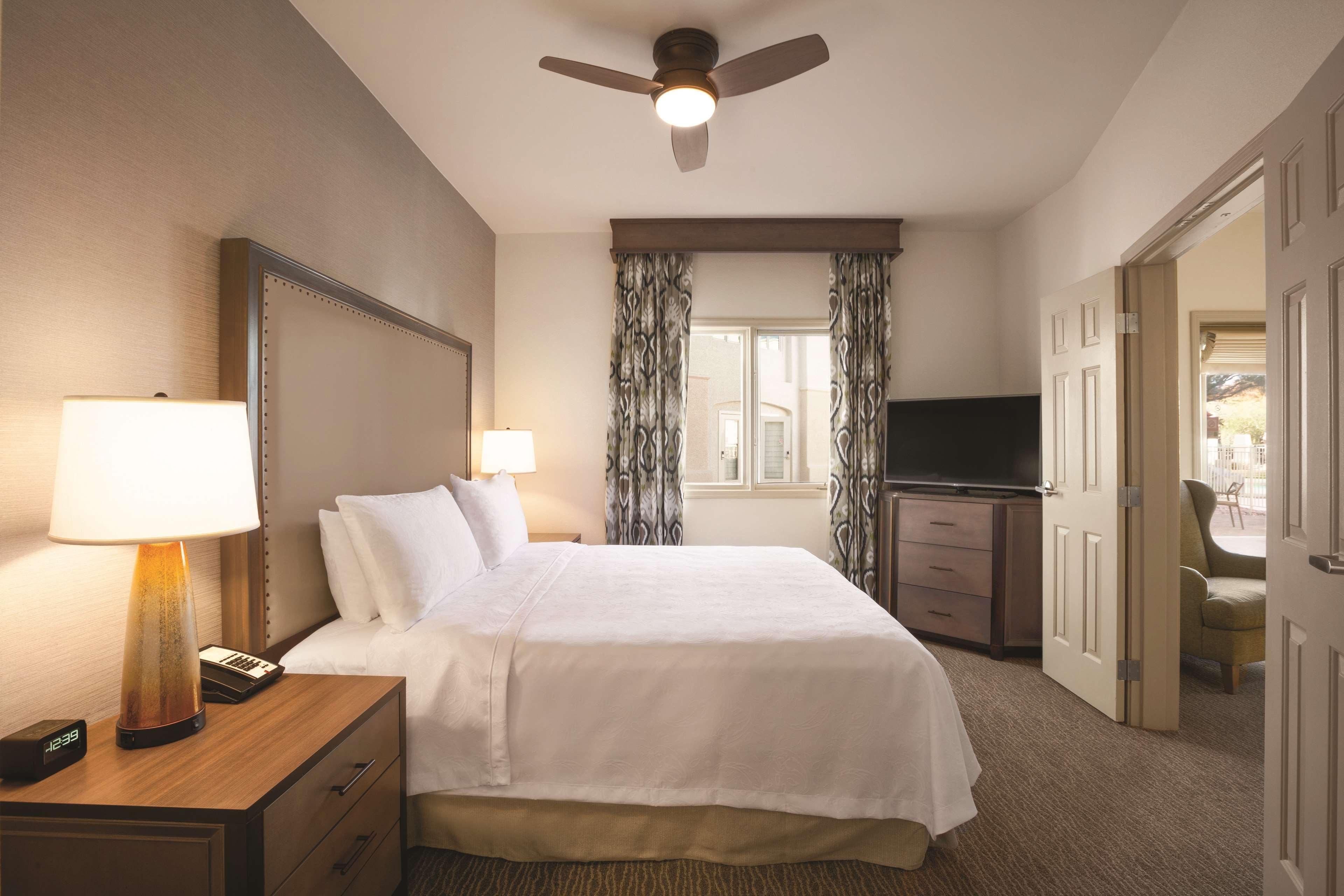 Homewood Suites Tucson St. Philip'S Plaza University Dış mekan fotoğraf