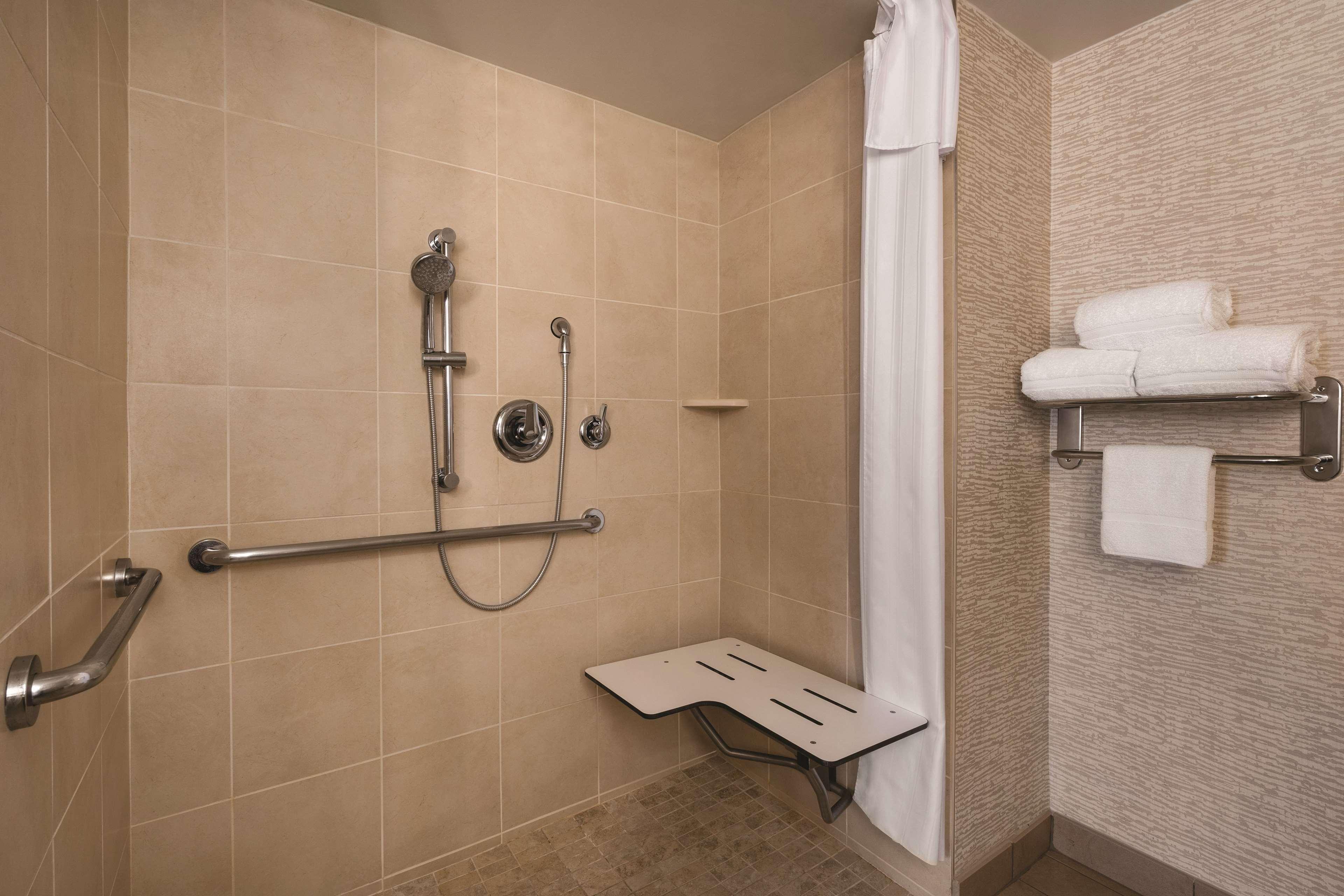 Homewood Suites Tucson St. Philip'S Plaza University Dış mekan fotoğraf