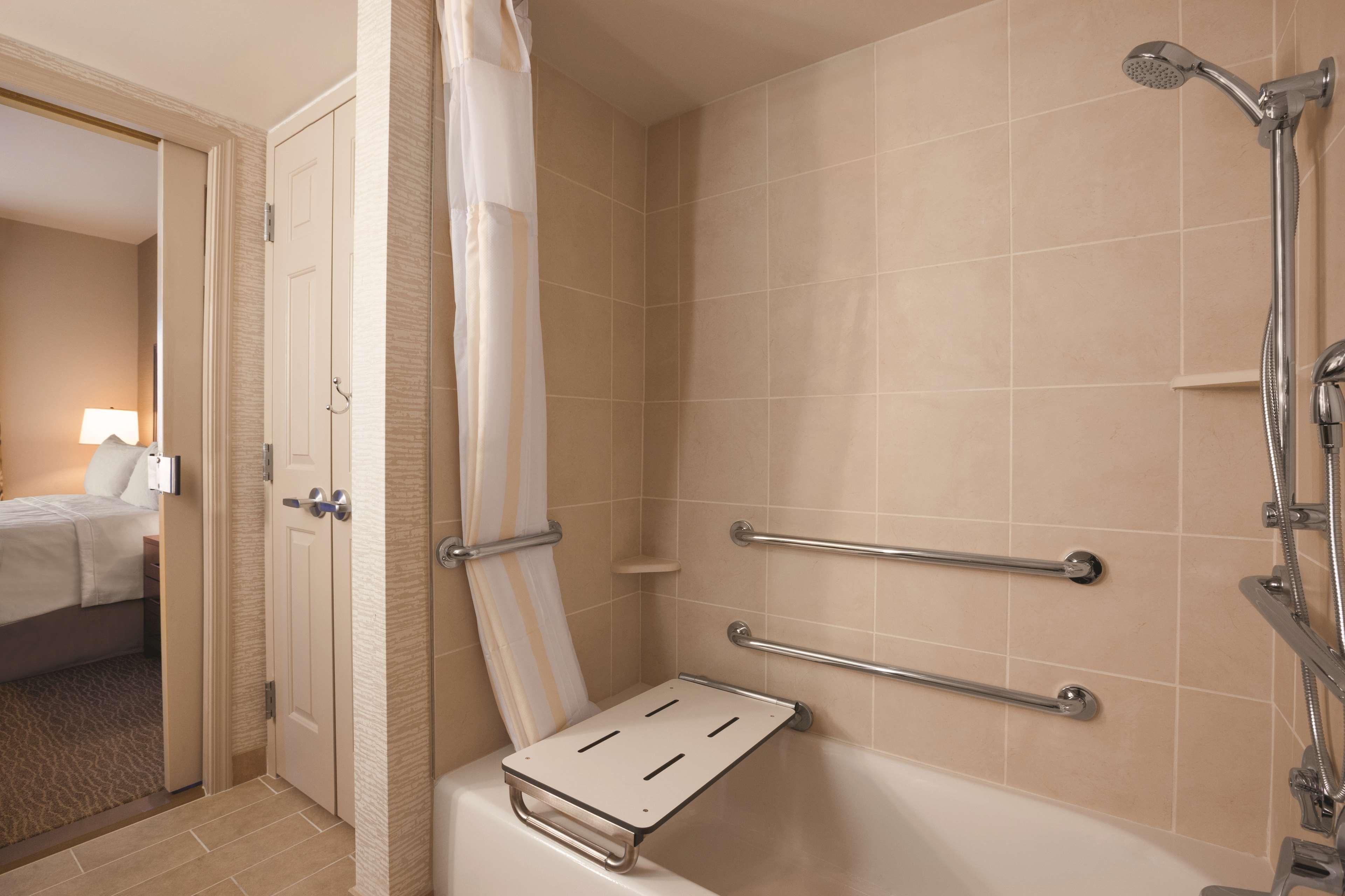 Homewood Suites Tucson St. Philip'S Plaza University Dış mekan fotoğraf