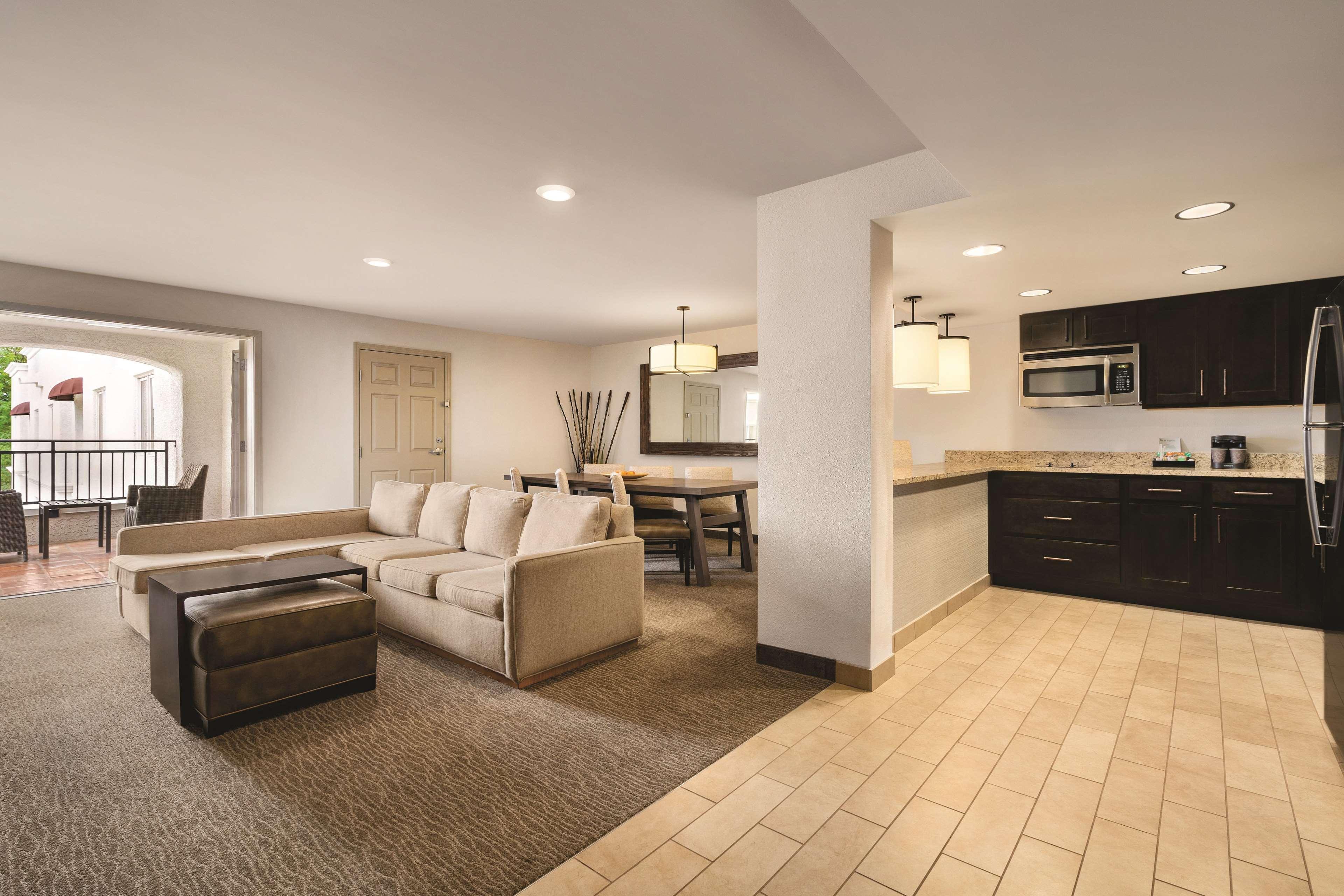 Homewood Suites Tucson St. Philip'S Plaza University Dış mekan fotoğraf