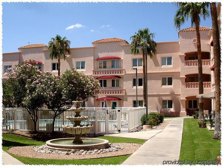 Homewood Suites Tucson St. Philip'S Plaza University Dış mekan fotoğraf