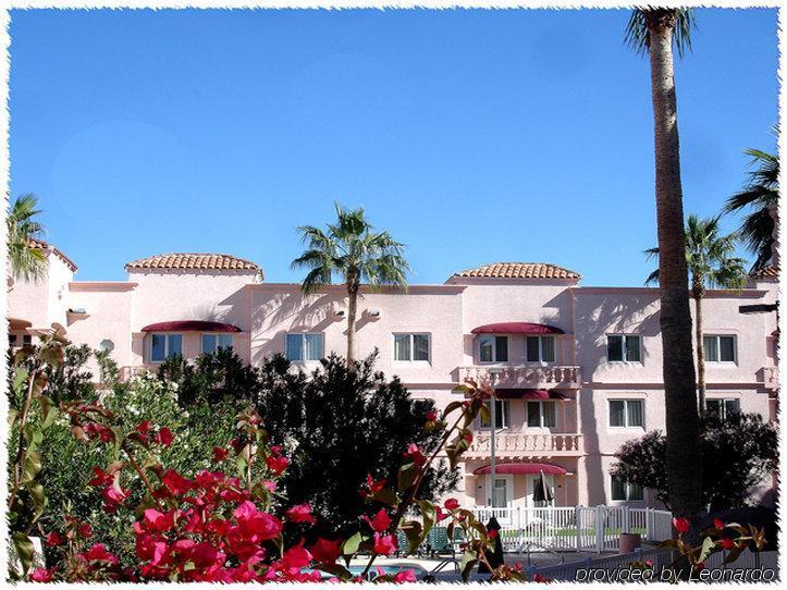 Homewood Suites Tucson St. Philip'S Plaza University Dış mekan fotoğraf