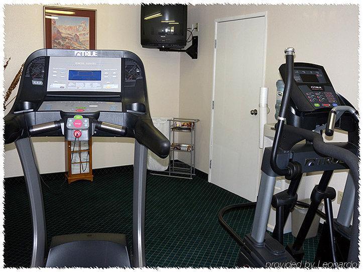 Homewood Suites Tucson St. Philip'S Plaza University Dış mekan fotoğraf