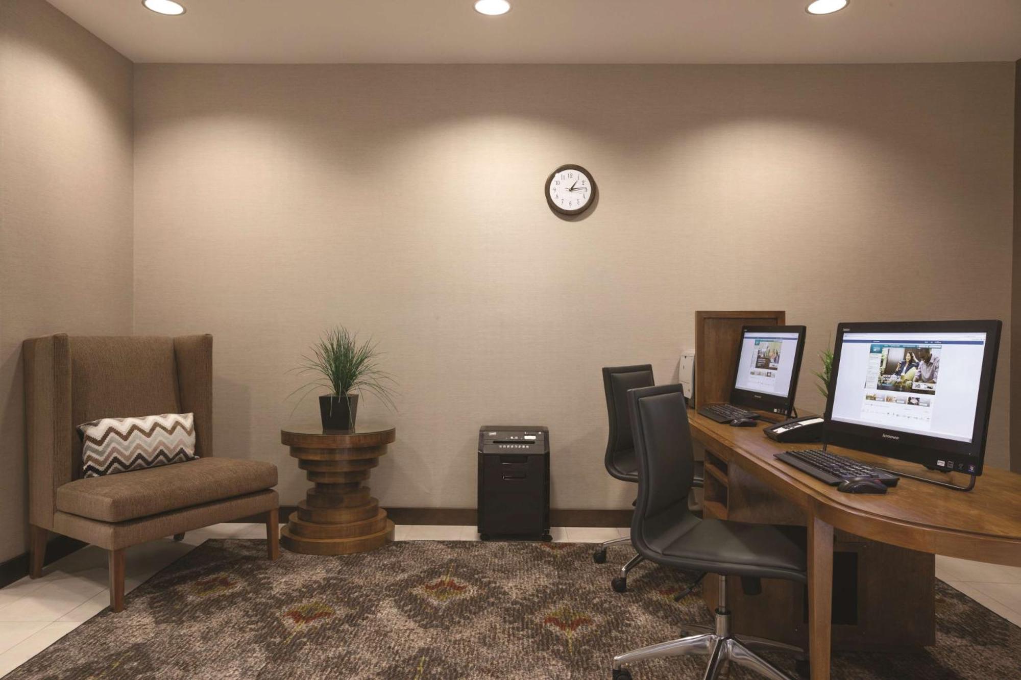 Homewood Suites Tucson St. Philip'S Plaza University Dış mekan fotoğraf