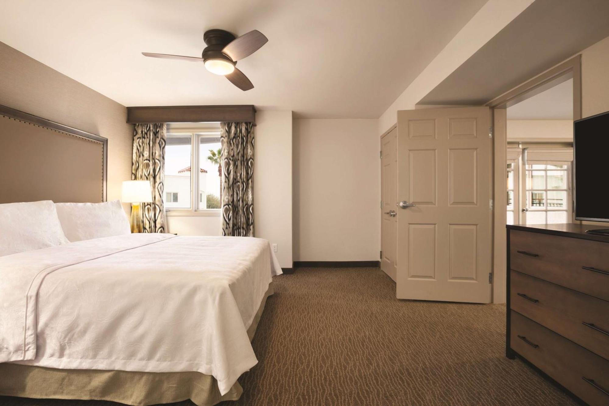 Homewood Suites Tucson St. Philip'S Plaza University Dış mekan fotoğraf
