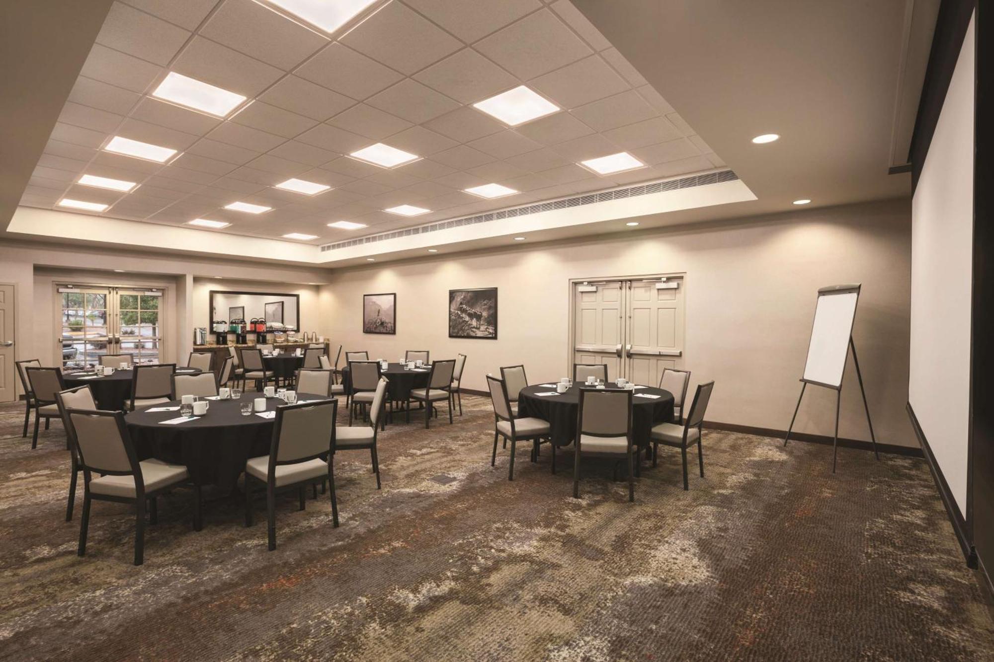 Homewood Suites Tucson St. Philip'S Plaza University Dış mekan fotoğraf
