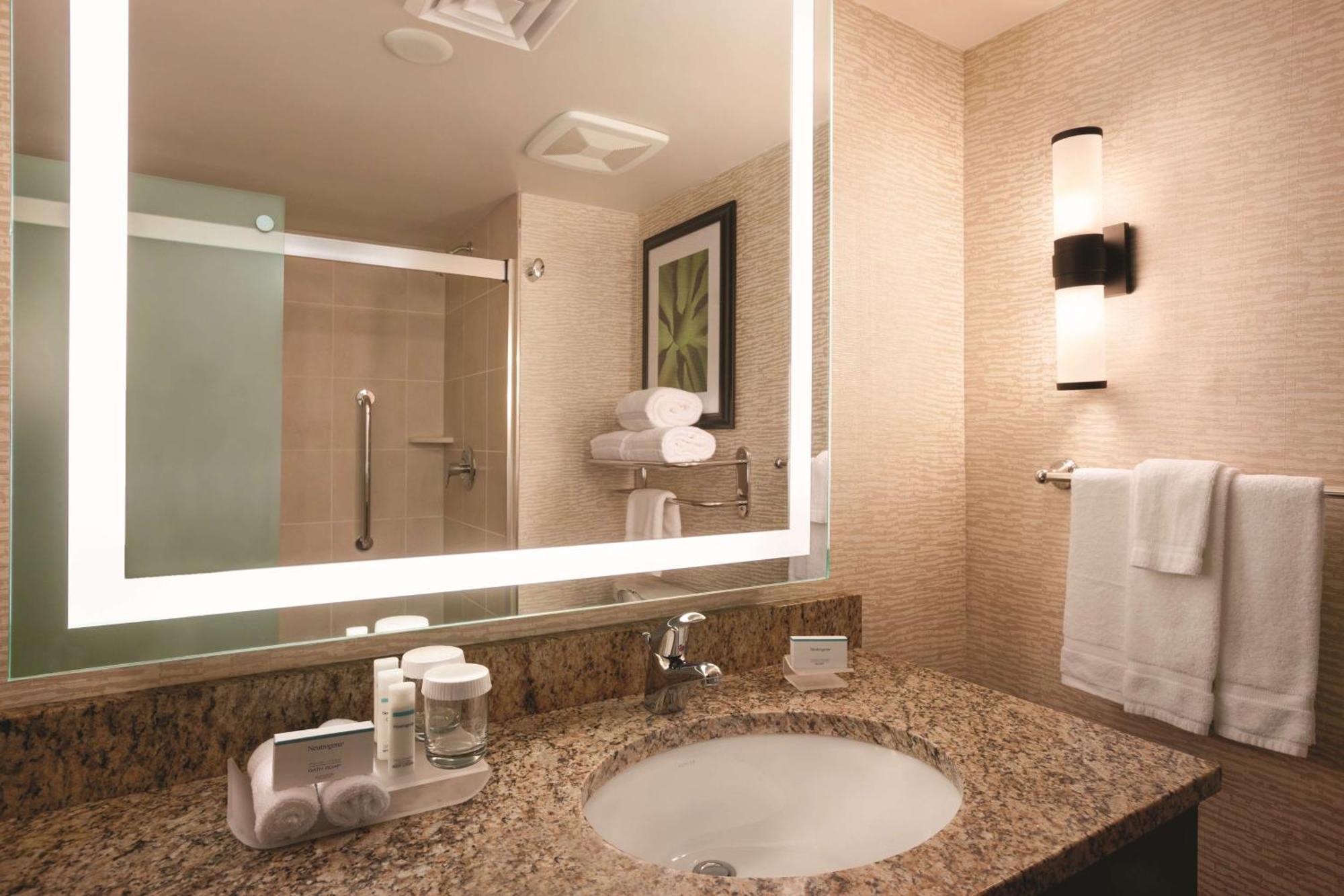 Homewood Suites Tucson St. Philip'S Plaza University Dış mekan fotoğraf
