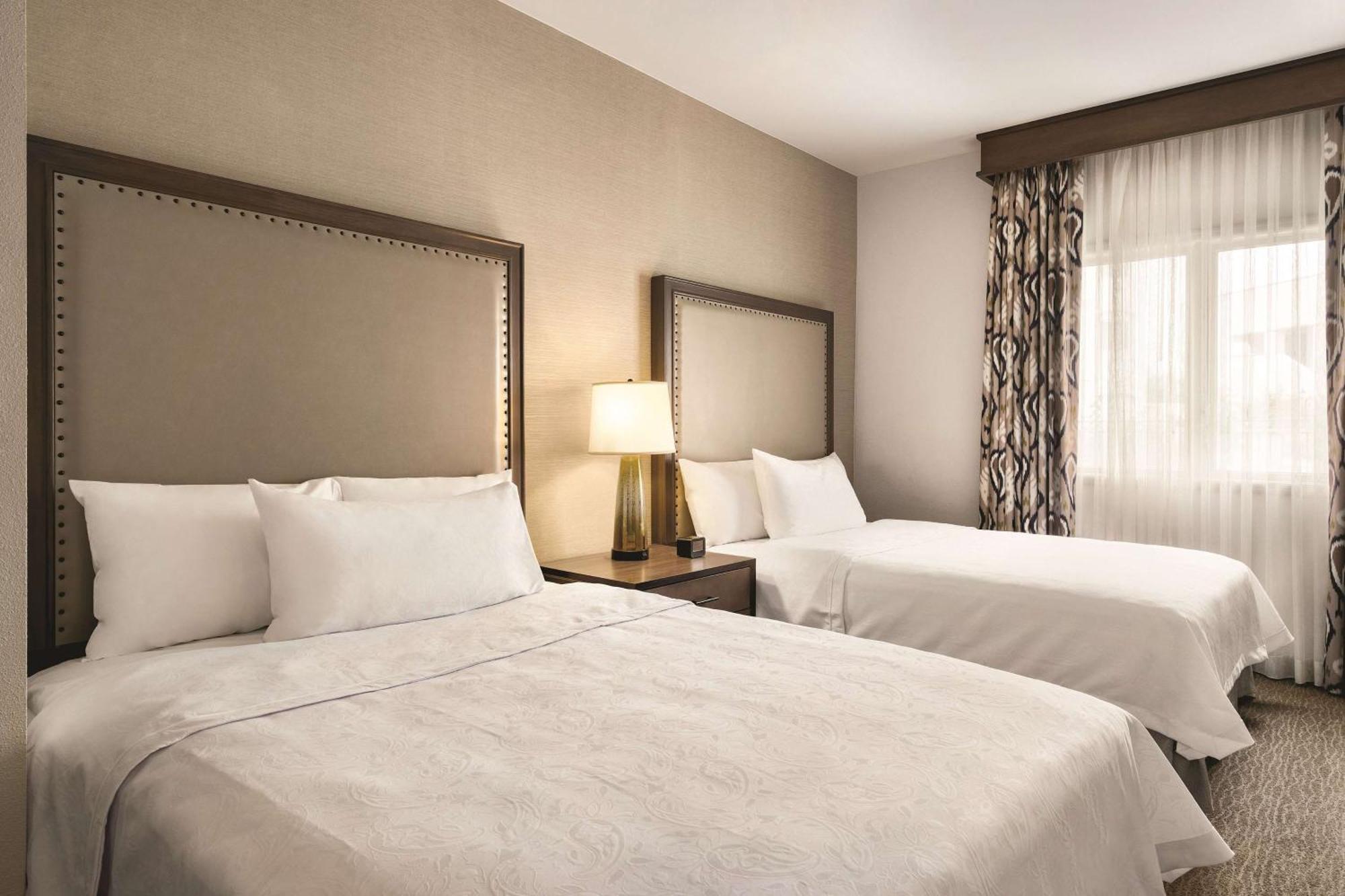 Homewood Suites Tucson St. Philip'S Plaza University Dış mekan fotoğraf