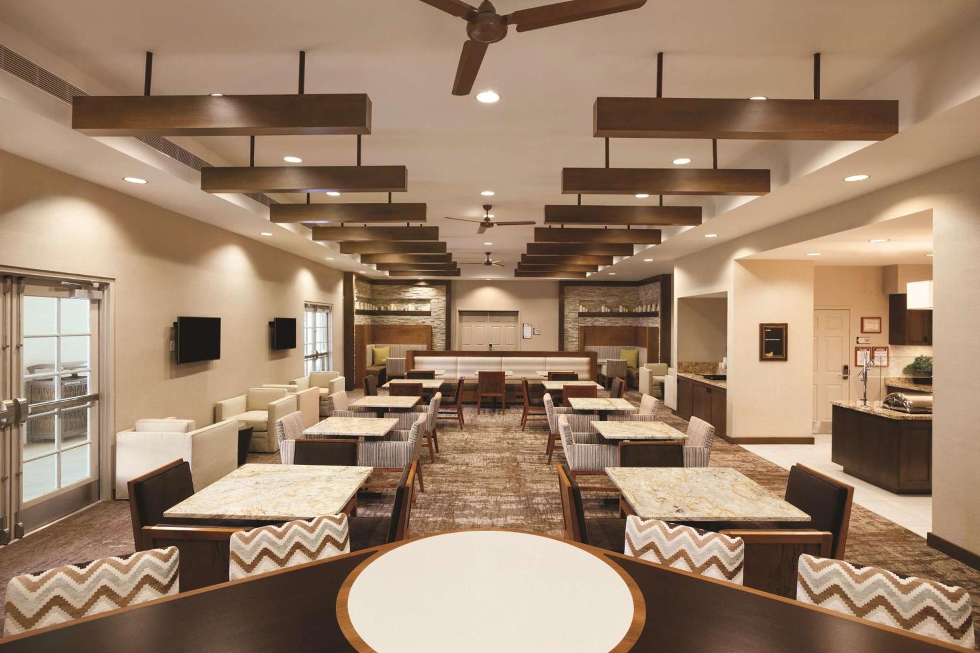 Homewood Suites Tucson St. Philip'S Plaza University Dış mekan fotoğraf