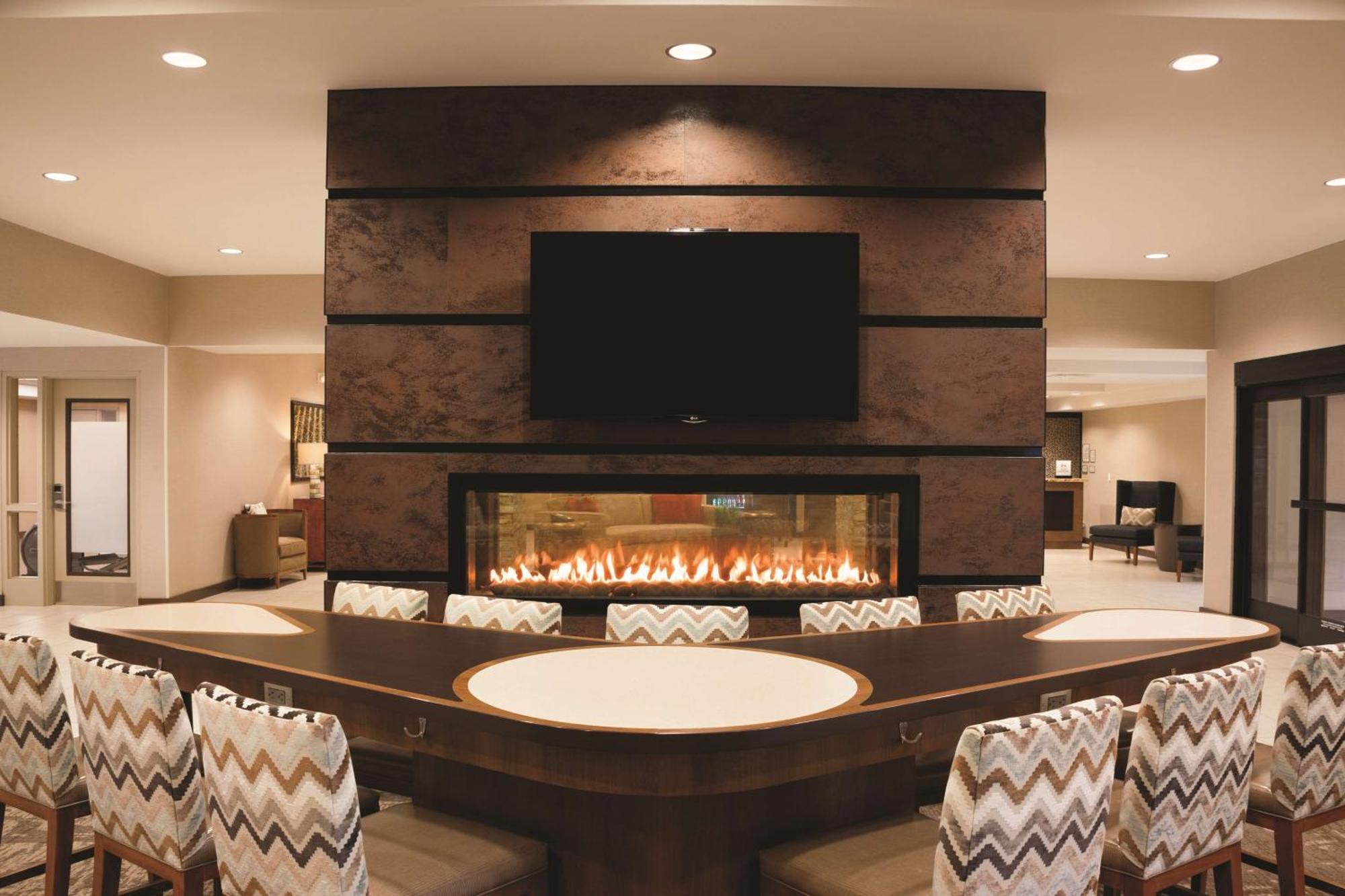 Homewood Suites Tucson St. Philip'S Plaza University Dış mekan fotoğraf