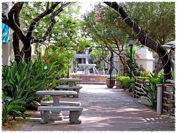 Homewood Suites Tucson St. Philip'S Plaza University Dış mekan fotoğraf