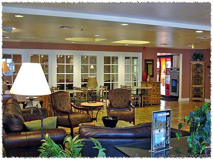Homewood Suites Tucson St. Philip'S Plaza University Dış mekan fotoğraf