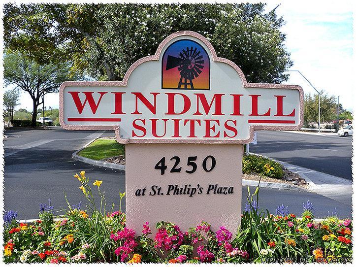 Homewood Suites Tucson St. Philip'S Plaza University Dış mekan fotoğraf