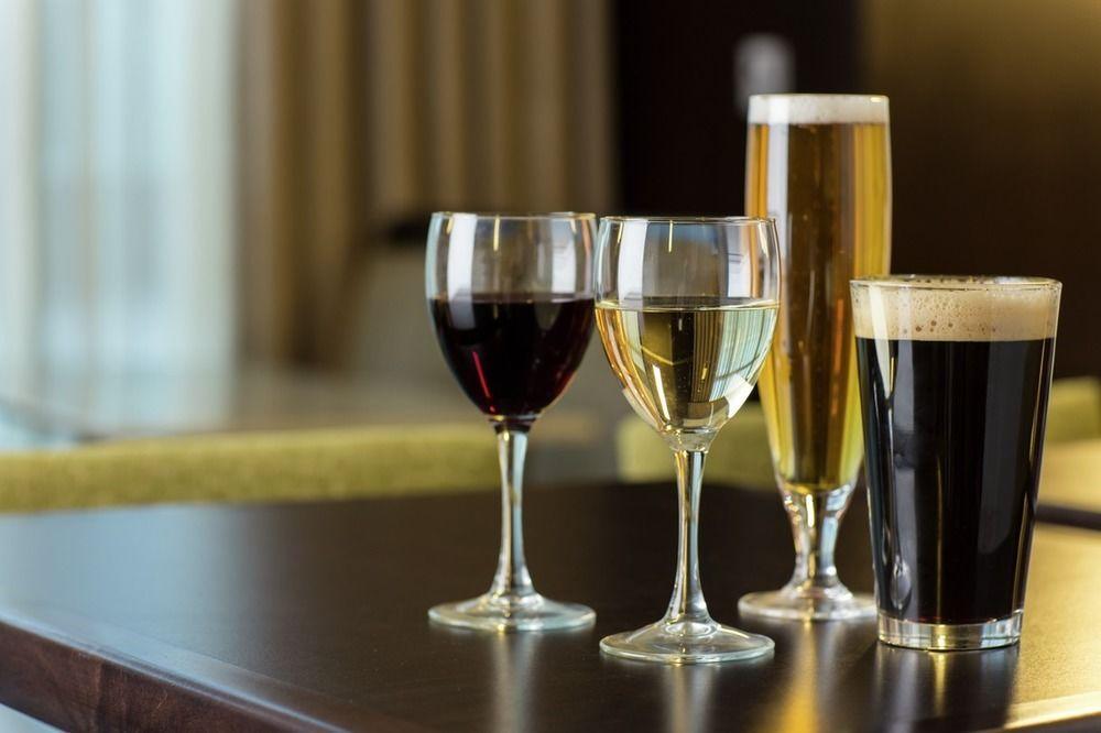 Homewood Suites Tucson St. Philip'S Plaza University Dış mekan fotoğraf