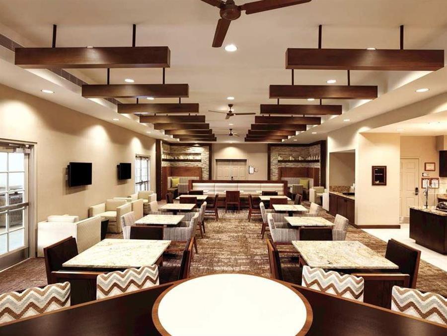 Homewood Suites Tucson St. Philip'S Plaza University Dış mekan fotoğraf