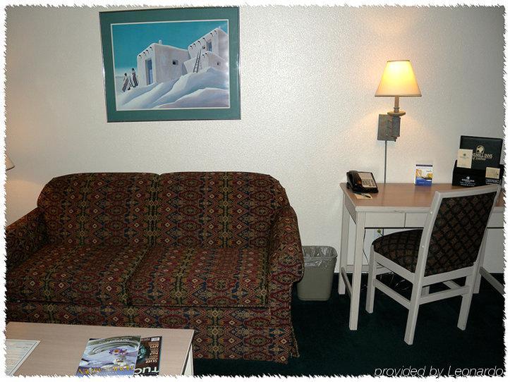 Homewood Suites Tucson St. Philip'S Plaza University Dış mekan fotoğraf