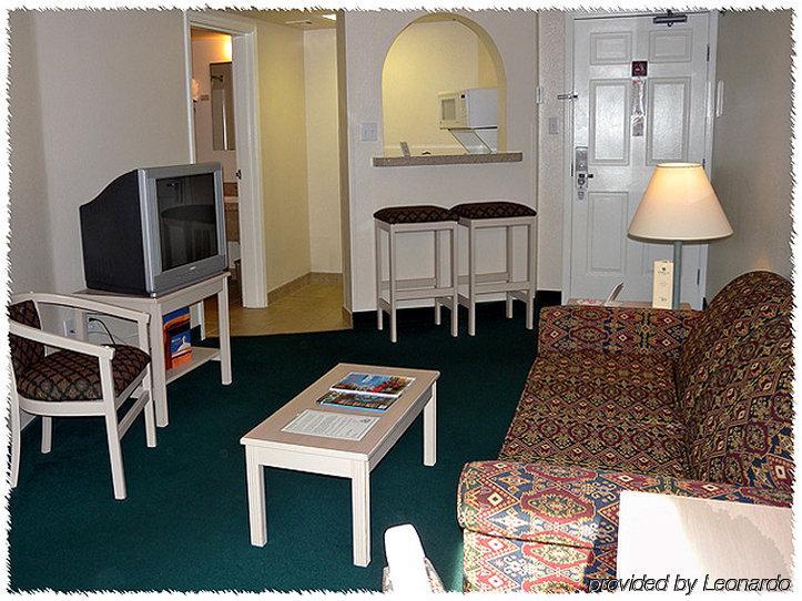 Homewood Suites Tucson St. Philip'S Plaza University Dış mekan fotoğraf