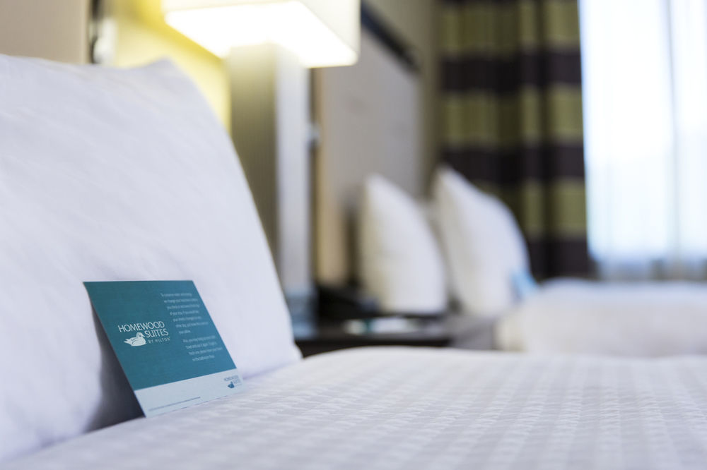 Homewood Suites Tucson St. Philip'S Plaza University Dış mekan fotoğraf
